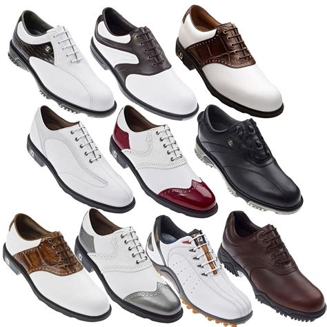 Men's Golf Shoes On Sale 